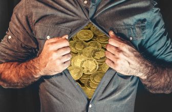 Sugar Daddy – der ältere Herr in Spendierlaune