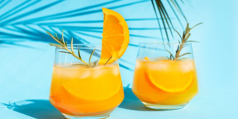 Natursekt – Was ist das?