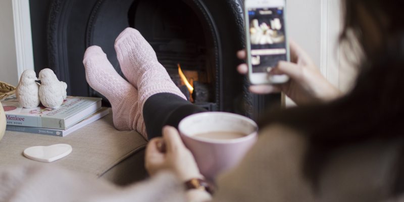 Was ist Sexting – Tipps für erotische Chats