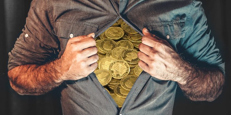 Sugar Daddy – der ältere Herr in Spendierlaune