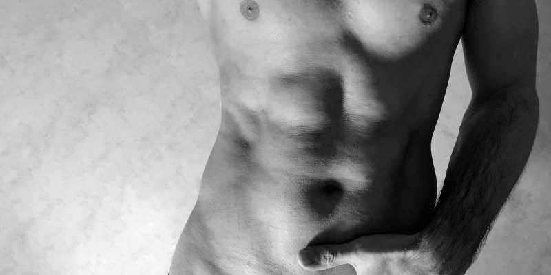 ToyBoy – der Mann für gewisse Stunden