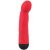 G-Punkt-Vibrator „Red G-Spot Vibe“ , 17,5 cm