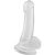 Dildo „Dong 8 Suction Cup“, 20,7 cm