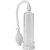 Penispumpe „Beginner’s Power Pump“, 19 cm