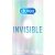 Kondome „Invisible“, ultimativ dünn