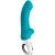 G-Punkt-Vibrator „TIGER G5”, 22,5 cm, 6 Vibrationsmodi in 6 Intensitäten