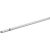 Dilator „Slim Finn“, 25 cm, kompatibel mit Reizstromgerät