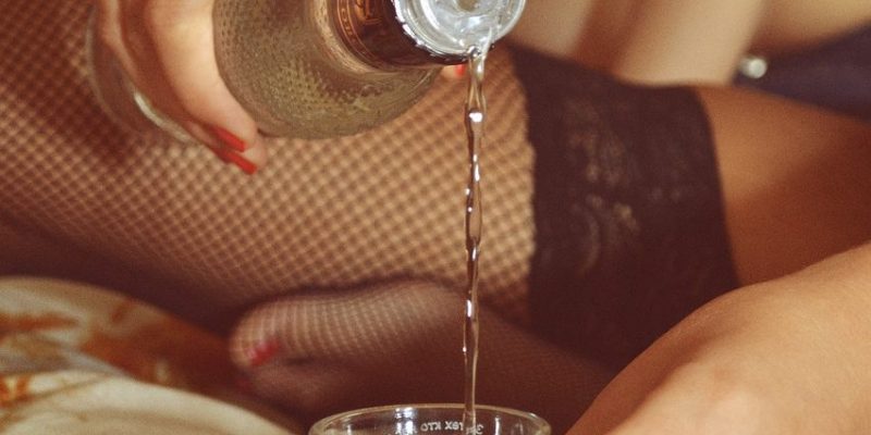 MILF – die geile Mutter