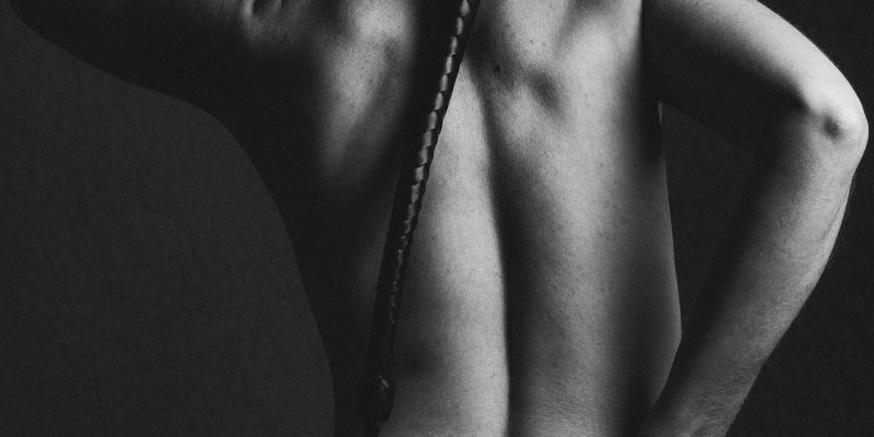 Spanking – ein wenig Schmerz muss sein